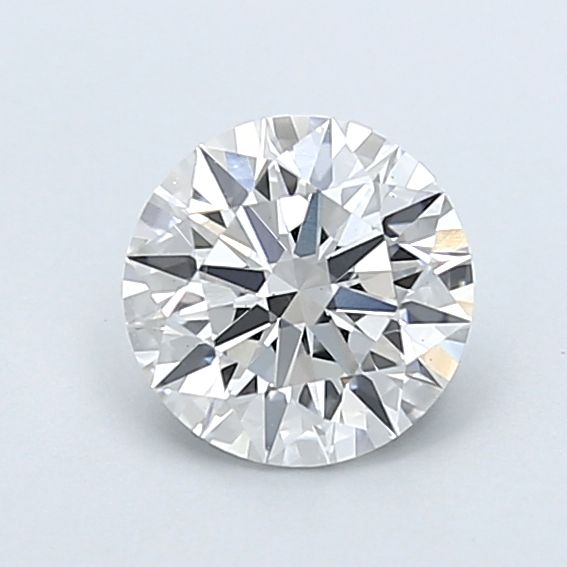 1.51 ct. round Lab Grown Diamond front image