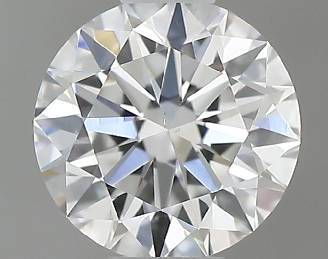 0.40 ct Round diamond