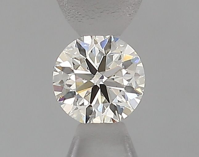 0.30 ct Round diamond