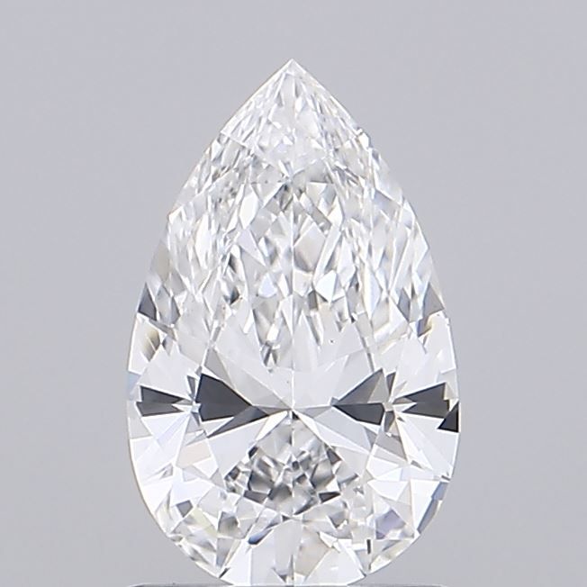 1.05 ct. pear Lab Grown Diamond front image
