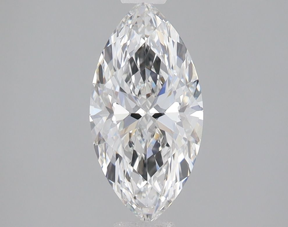 1.10 ct. marquise Lab Grown Diamond front image