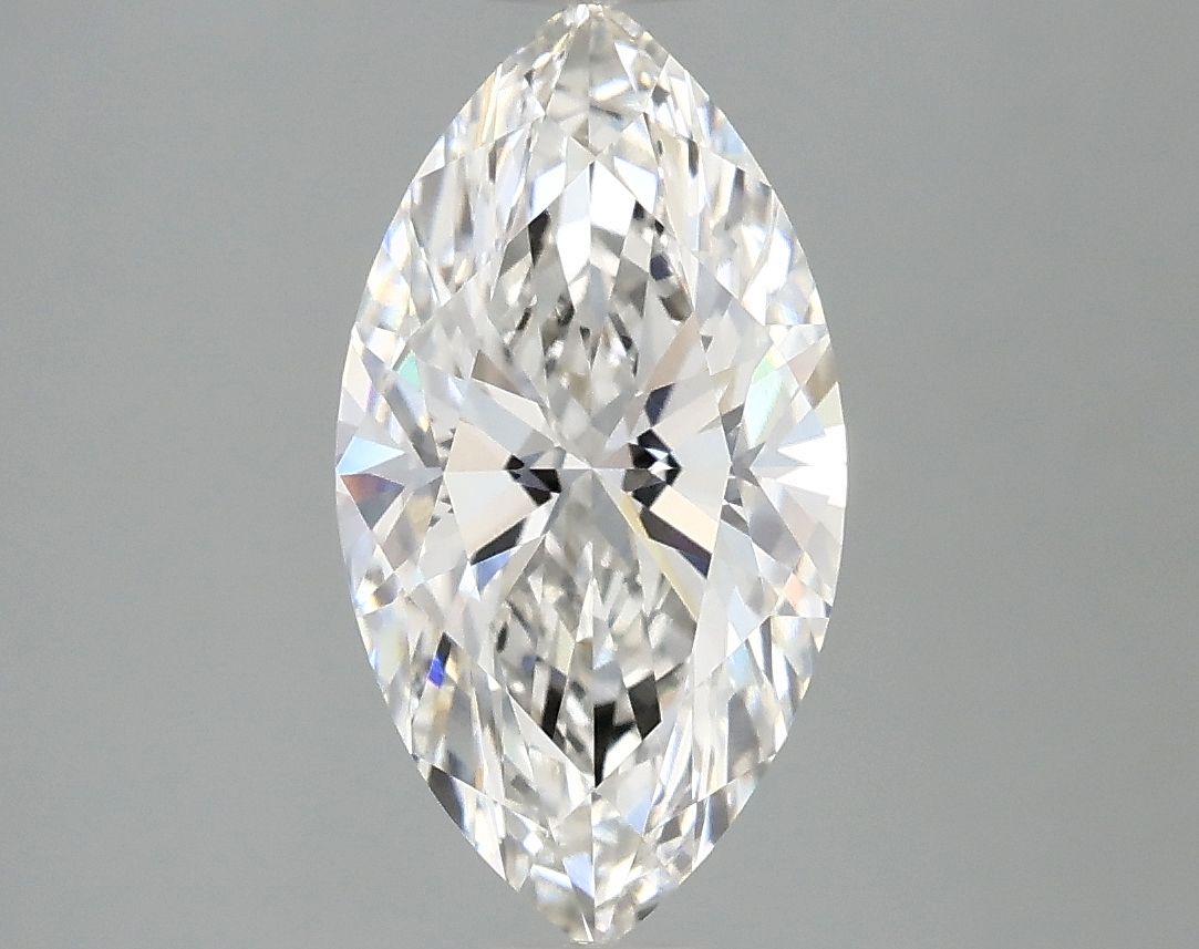 2.07 ct. marquise Lab Grown Diamond front image