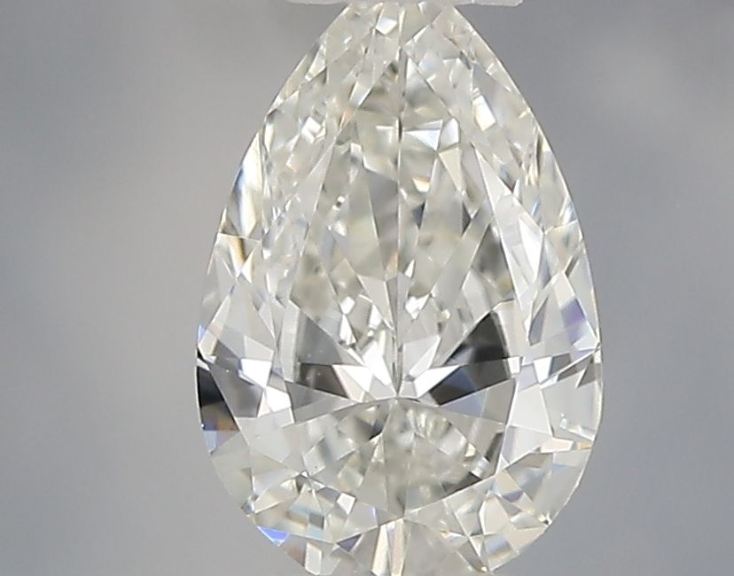 0.41 ct Pear diamond