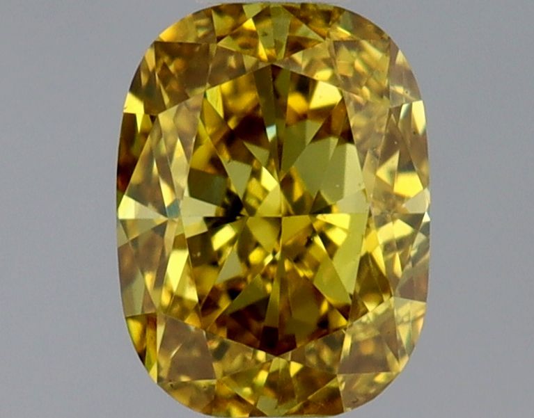0.46ct Cushion diamond