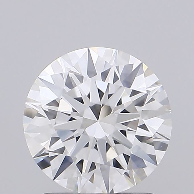 1.05 ct. round Lab Grown Diamond front image