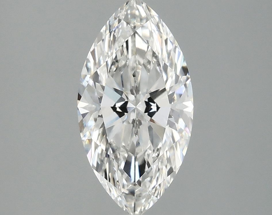 1.56 ct Marquise diamond