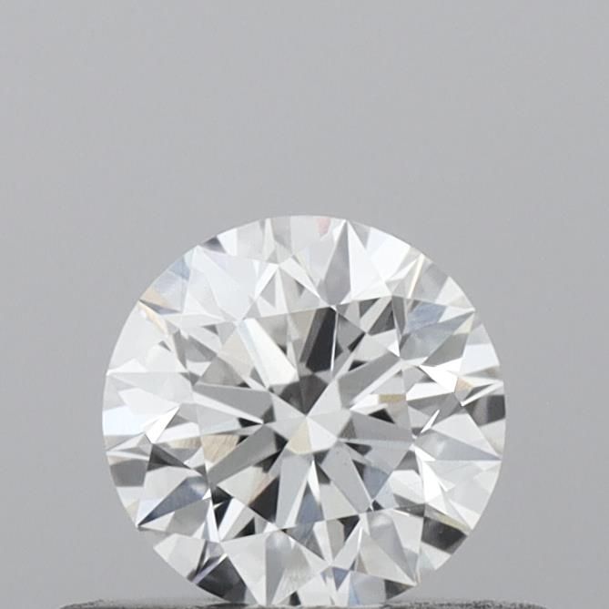 0.39 ct lab-grown Round Diamond