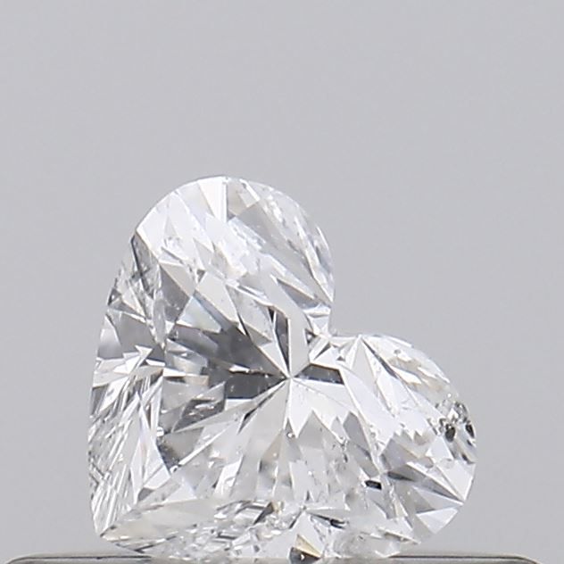 0.25 ct Heart Diamond