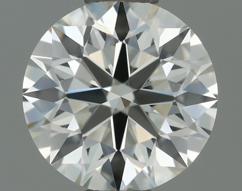 0.72 ct Round Diamond