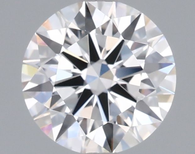 1.06 ct. round Lab Grown Diamond front image