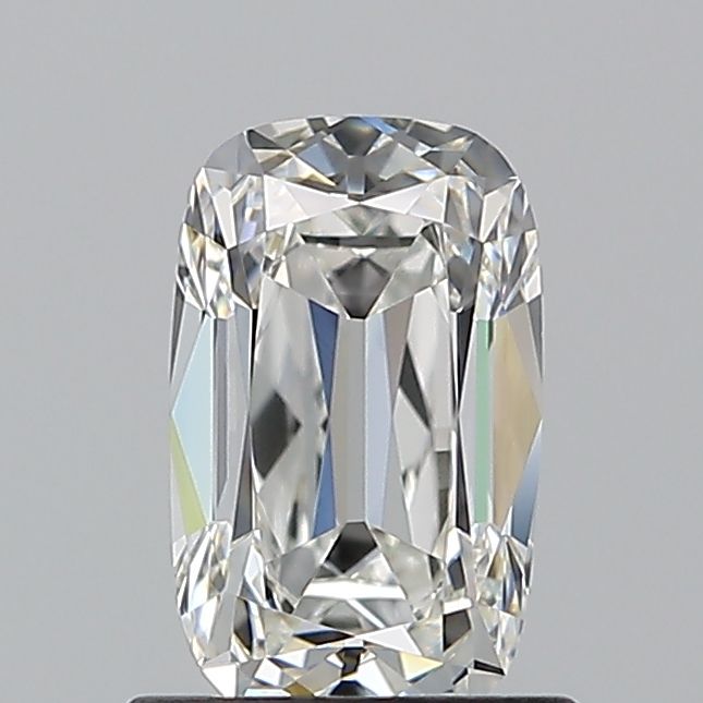 0.9 ct Old miner Diamond