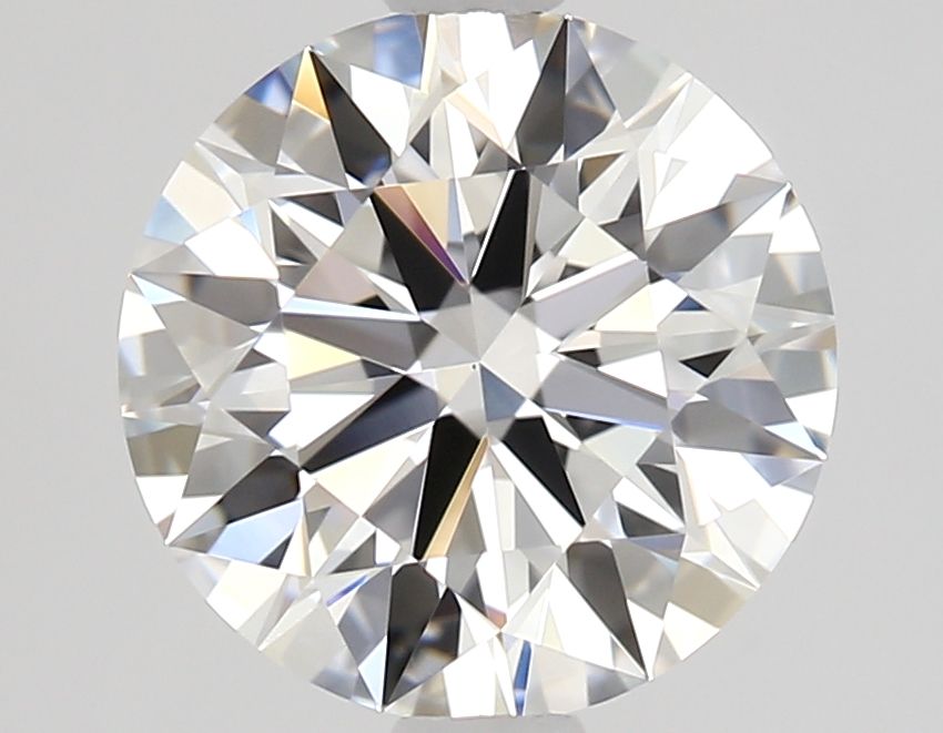 1.50 ct Round diamond
