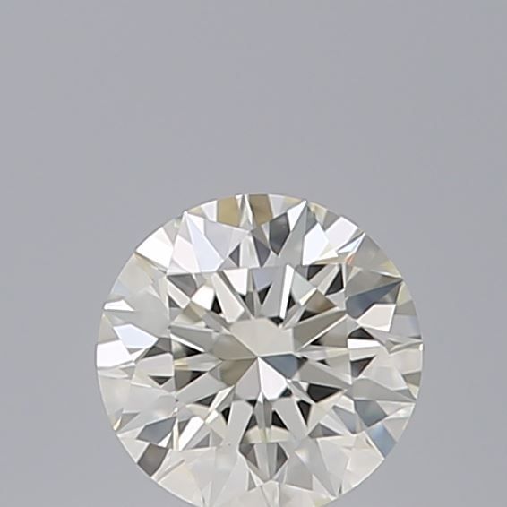 0.26 ct Round Diamond
