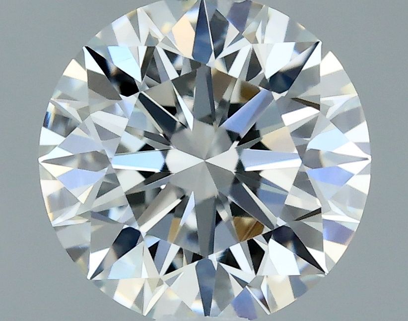 0.50 ct Round diamond
