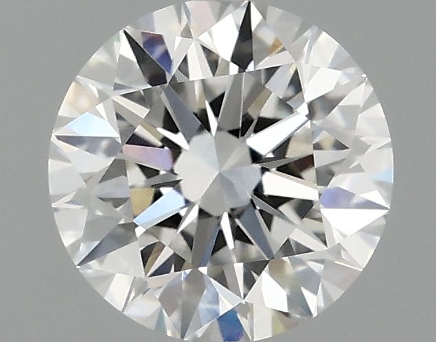1.09 ct. round Lab Grown Diamond front image