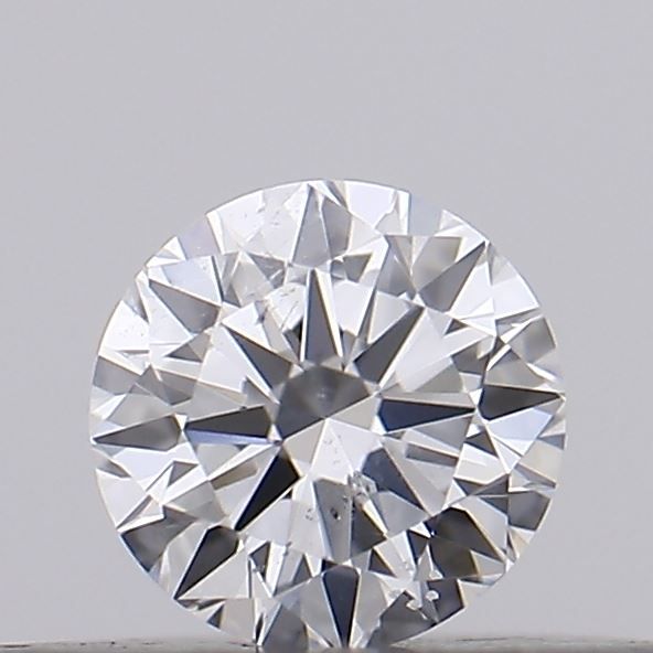 0.15 ct Round Diamond