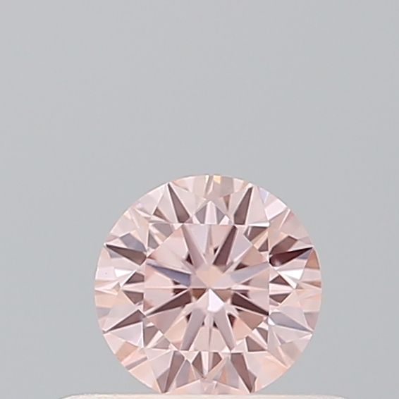 0.27 ct lab-grown Round Diamond