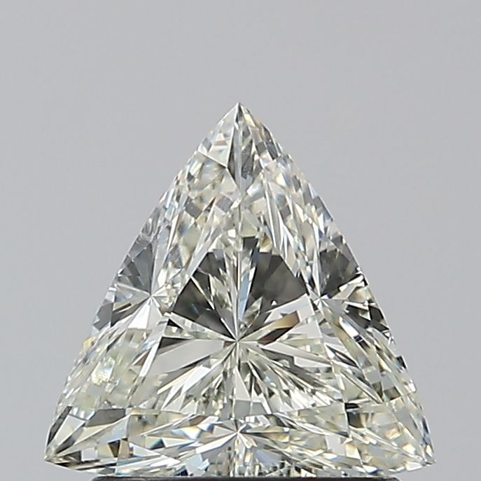 1.02 ct Trilliant Diamond