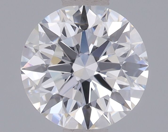 1.04 ct. round Lab Grown Diamond front image