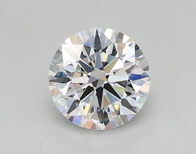 0.37 ct lab-grown Round Diamond
