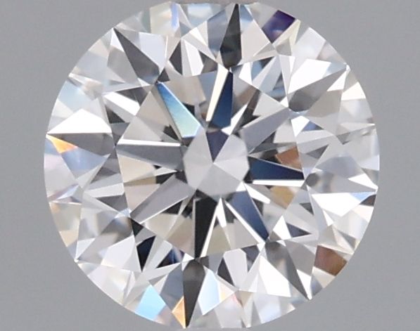 1.07 ct. round Lab Grown Diamond front image