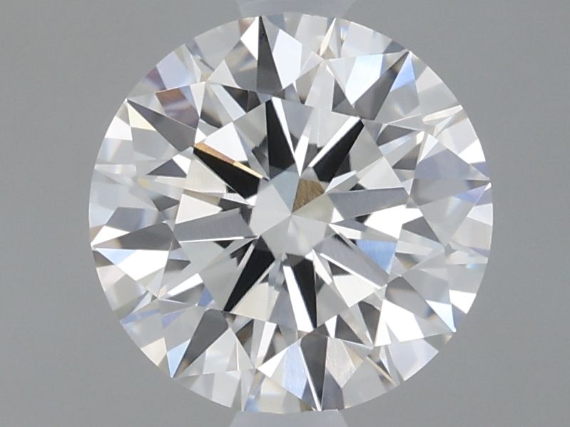 1.09 ct. round Lab Grown Diamond front image