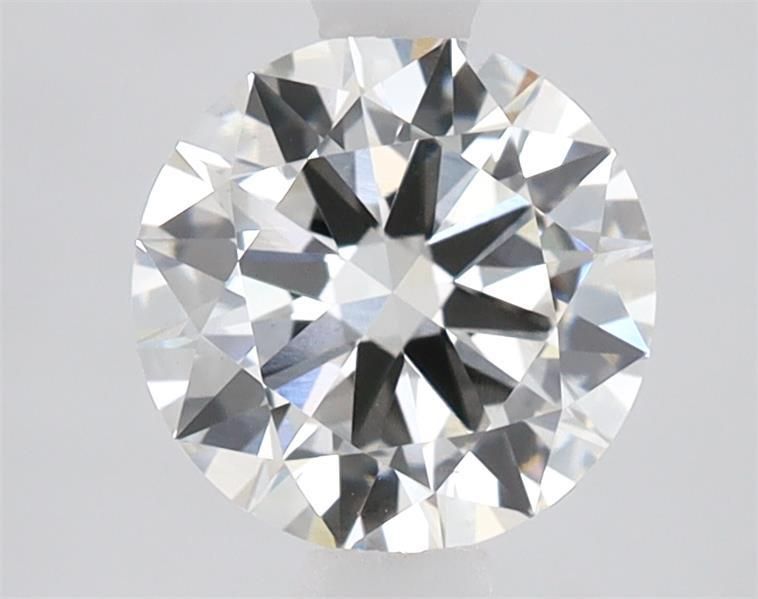 1.51 ct Round diamond