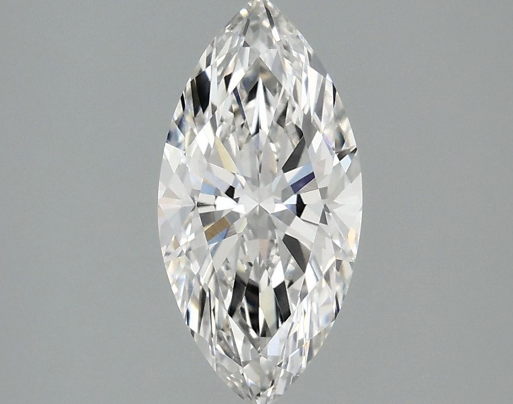 1.51 ct Marquise diamond
