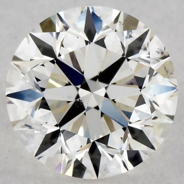 0.4 ct Round Diamond