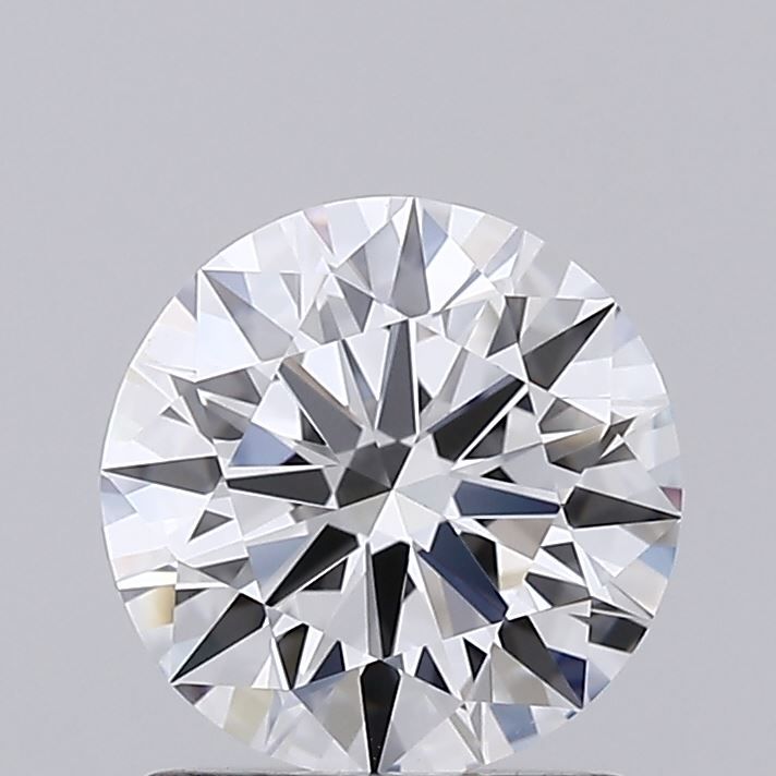 1.20 ct. round Lab Grown Diamond front image
