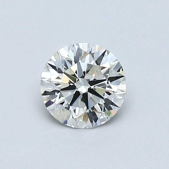 0.5 ct Round Diamond