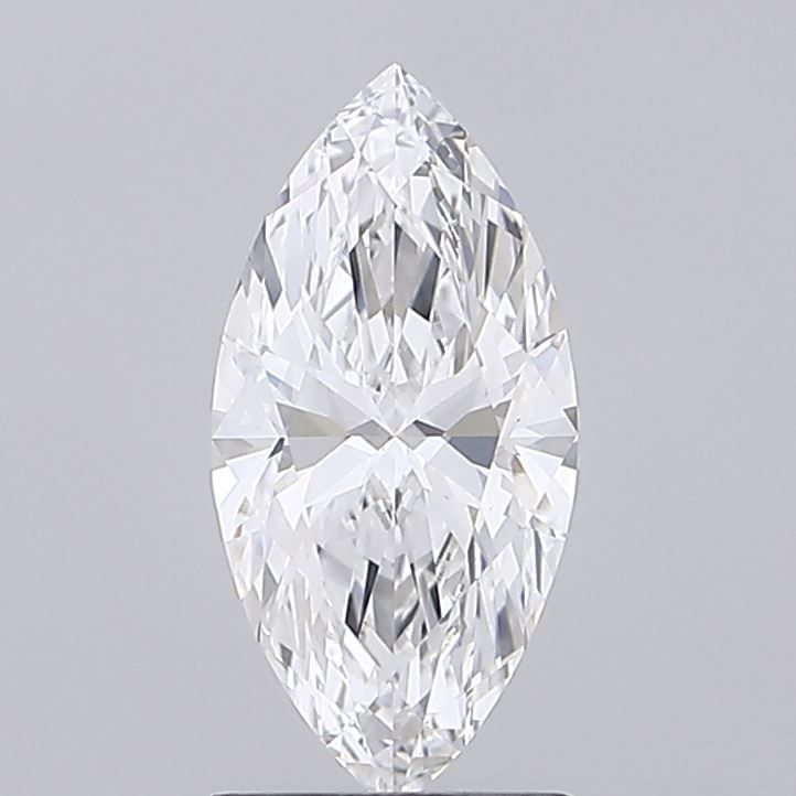 1.53 ct. marquise Lab Grown Diamond front image