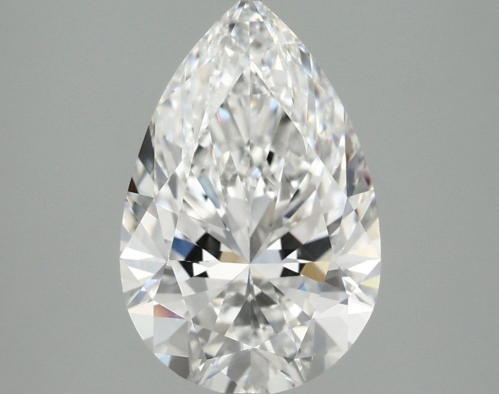 2.45 Carat