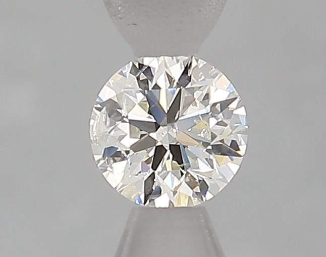 0.34 ct Round Diamond