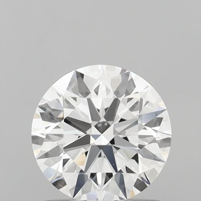 1.00 ct. round Lab Grown Diamond front image