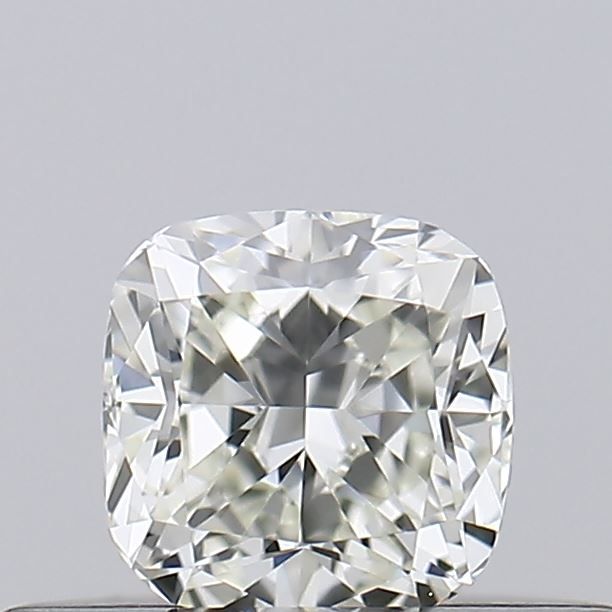 0.25 ct Cushion modified Diamond