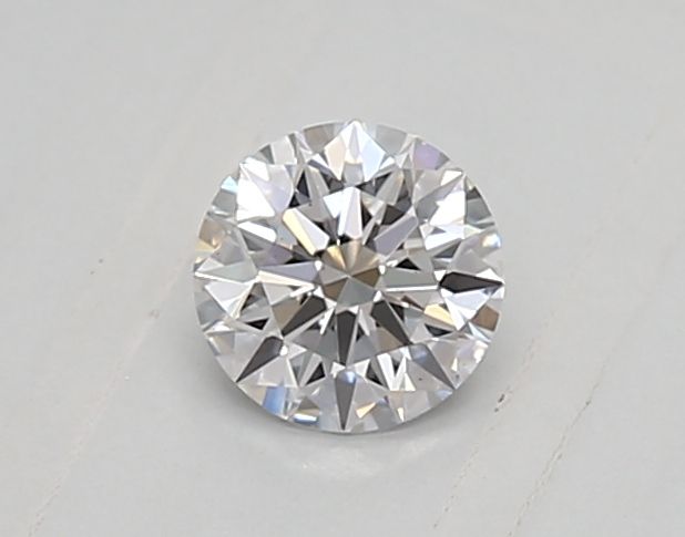 0.36 ct lab-grown Round Diamond