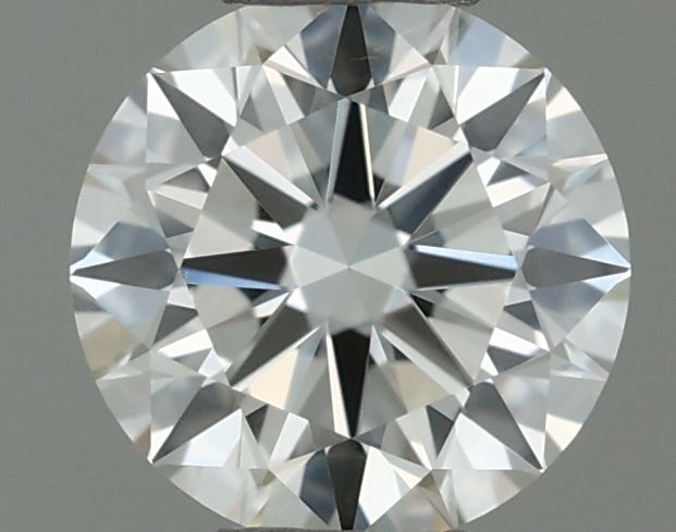 0.30 ct Round diamond