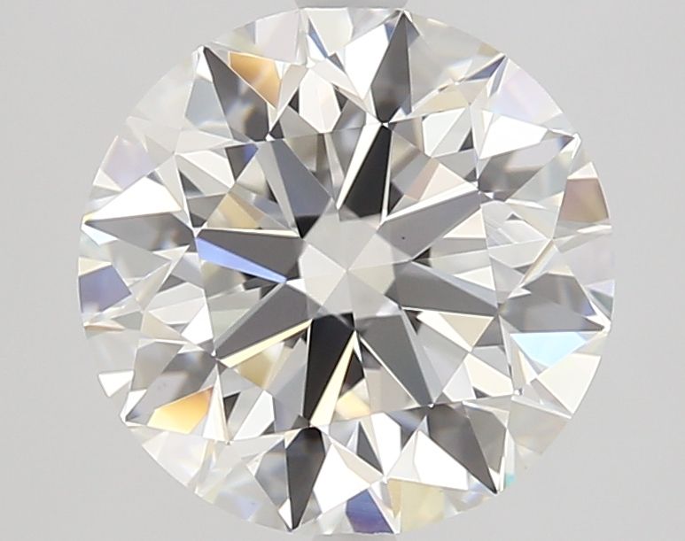 2.70 Carat