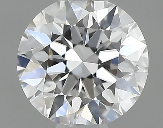 0.30 ct Round diamond