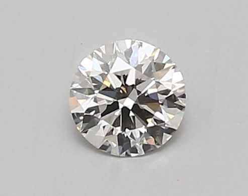 0.39 ct lab-grown Round Diamond