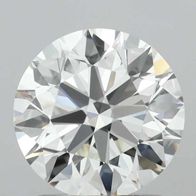 Diament 1.21 ct I/IF