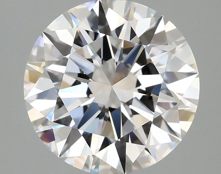 2.42 Carat