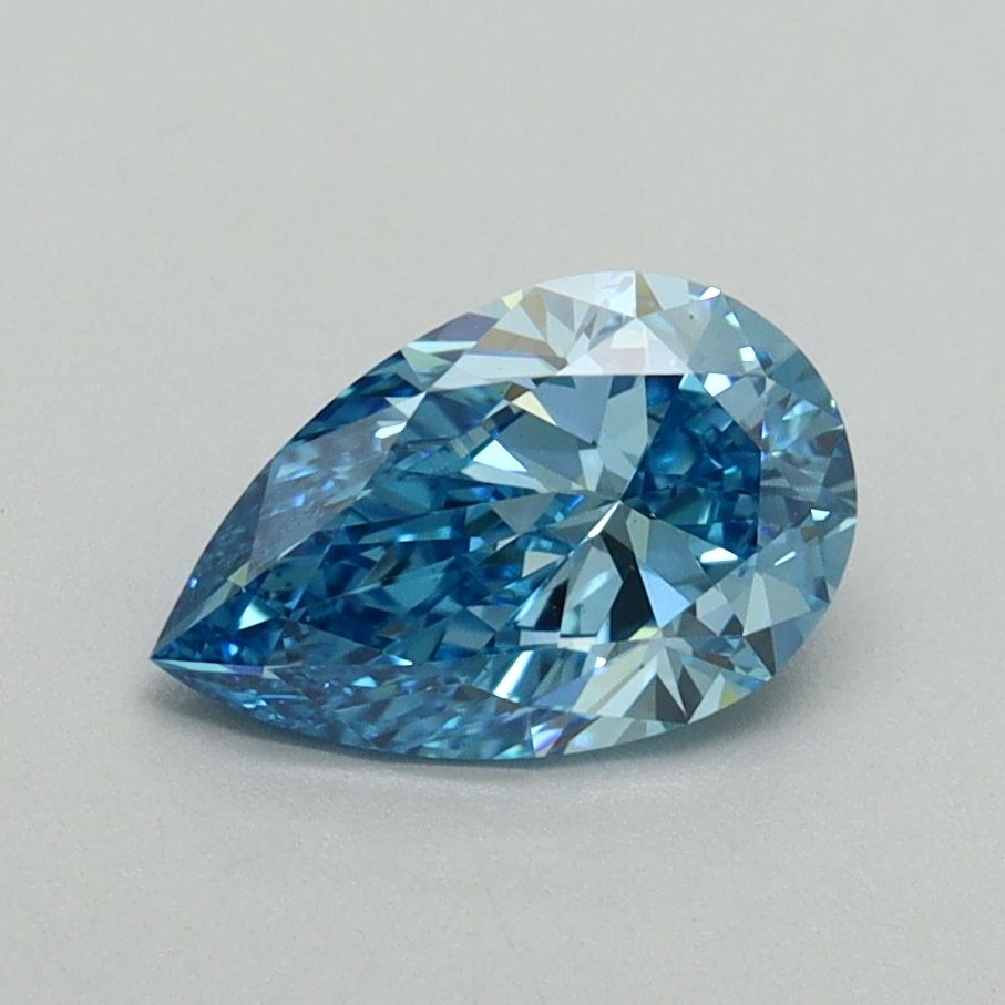 1.05 ct. pear Lab Grown Diamond front image