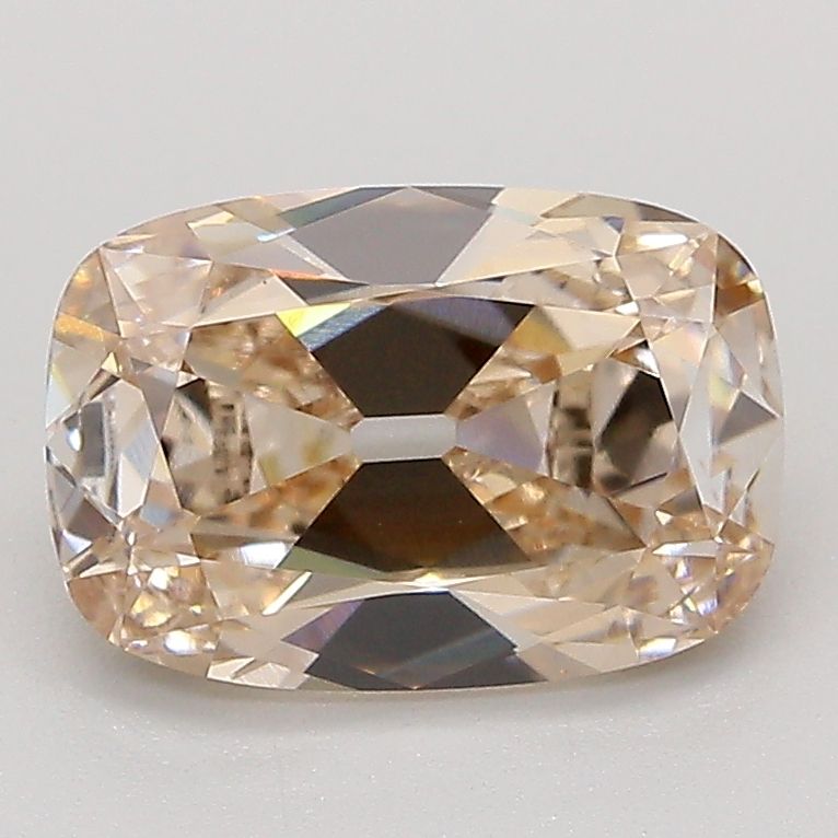 2.01 ct Cushion diamond