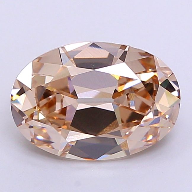 3.07 Carat