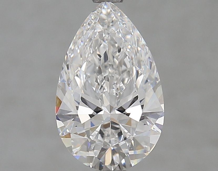 1.73 ct. pear Lab Grown Diamond front image