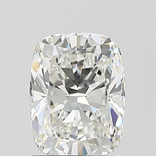 1.54 ct Cushion Modified diamond