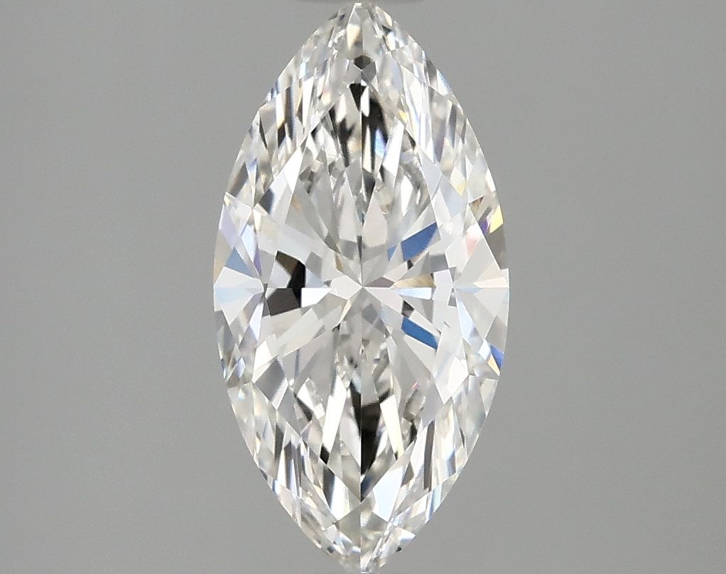 1.79 ct. marquise Lab Grown Diamond front image