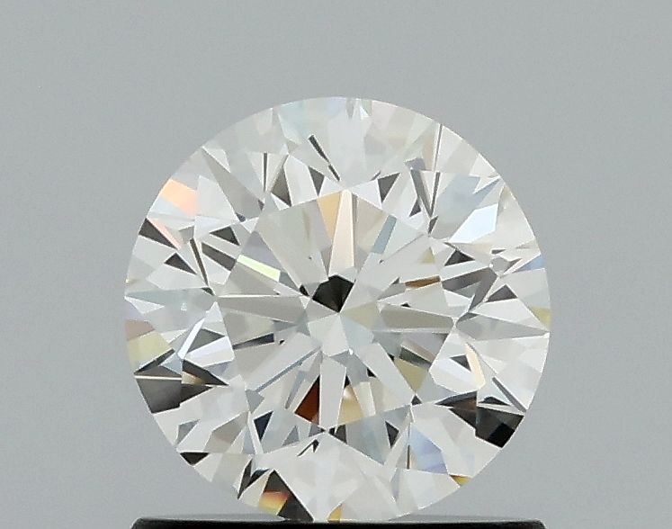 0.90 ct Round diamond